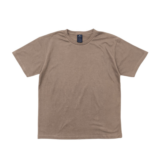 Mocha Essential Tees